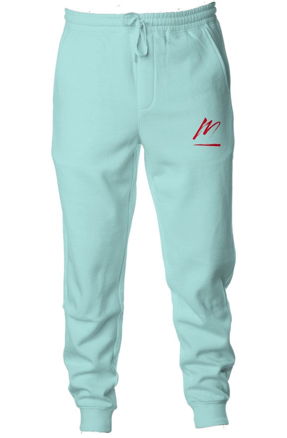Martyr M Print Joggers