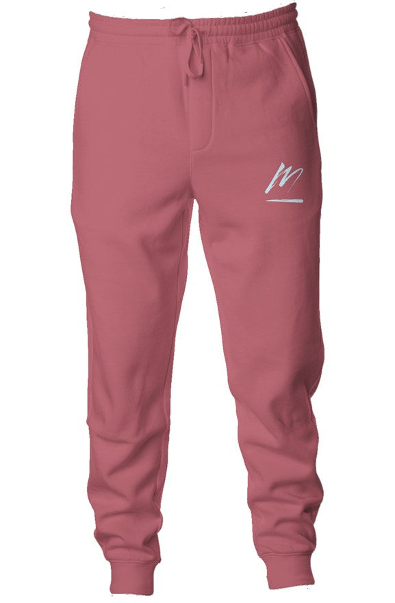 Martyr M Print Joggers