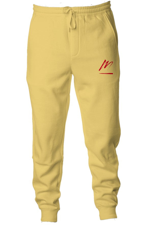 Martyr M Print Joggers