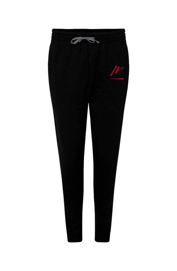 Martyr M Print Joggers