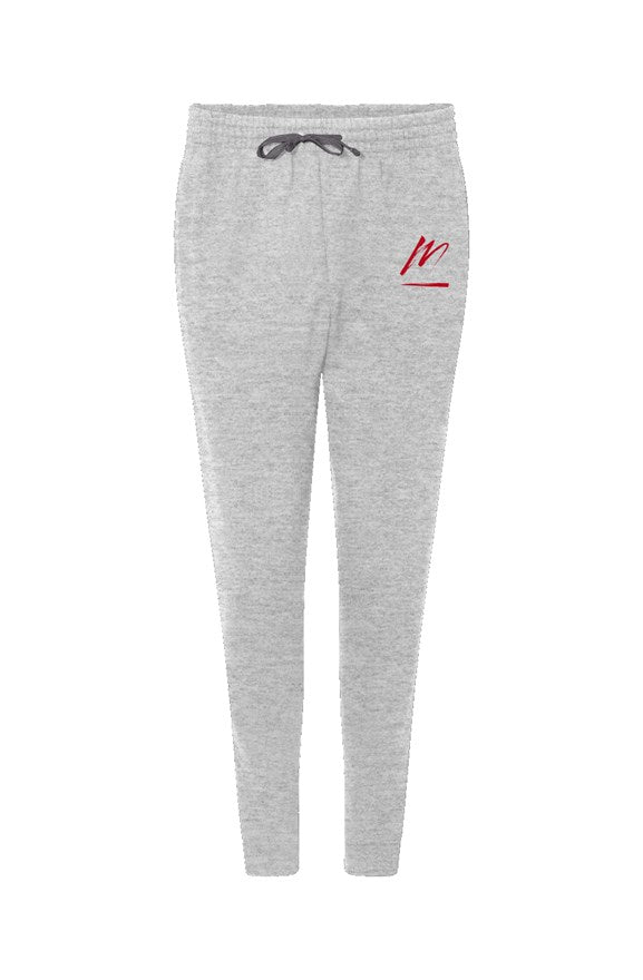 Martyr M Print Hoodie