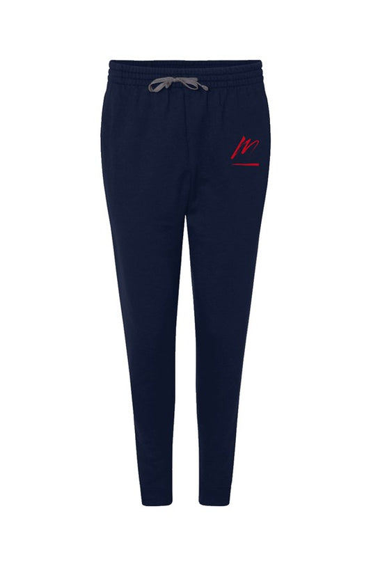 Martyr M Print Joggers