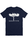 Martyr Roots Tee