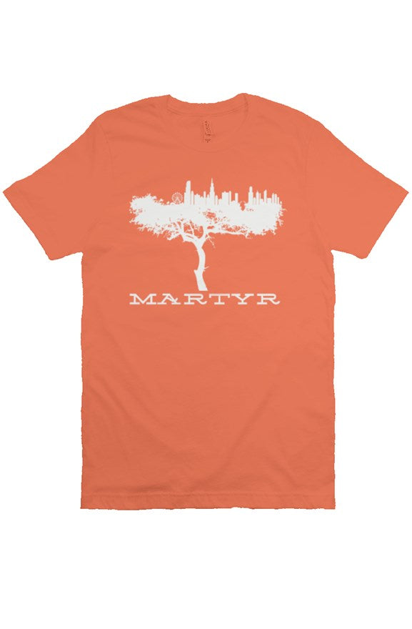 Martyr Roots Tee