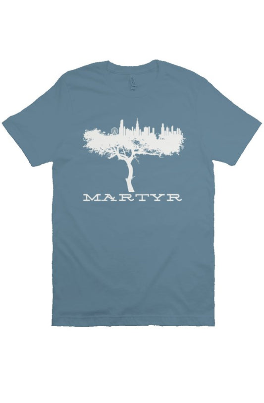 Martyr Roots Tee