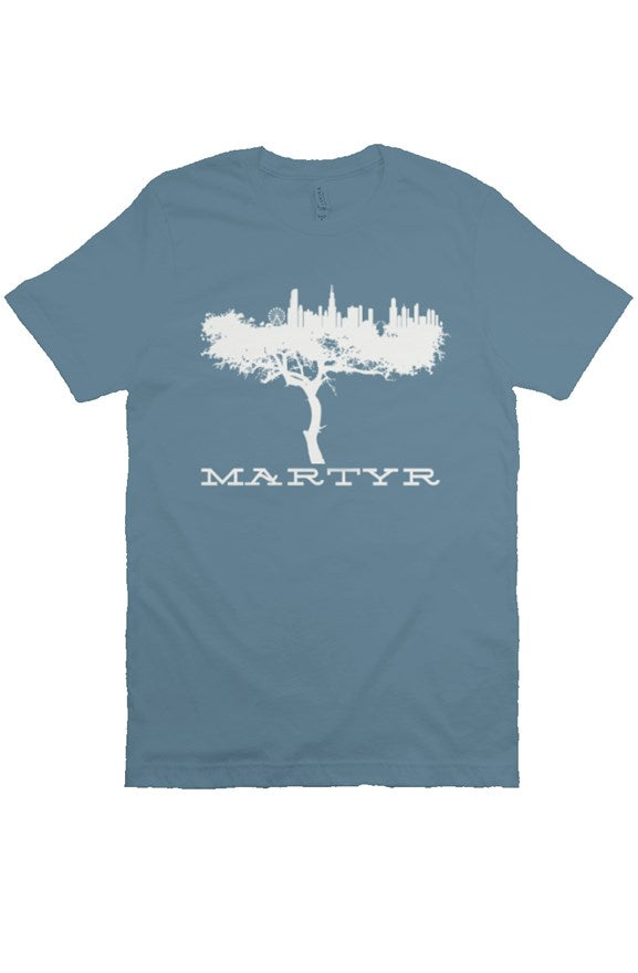 Martyr Roots Tee