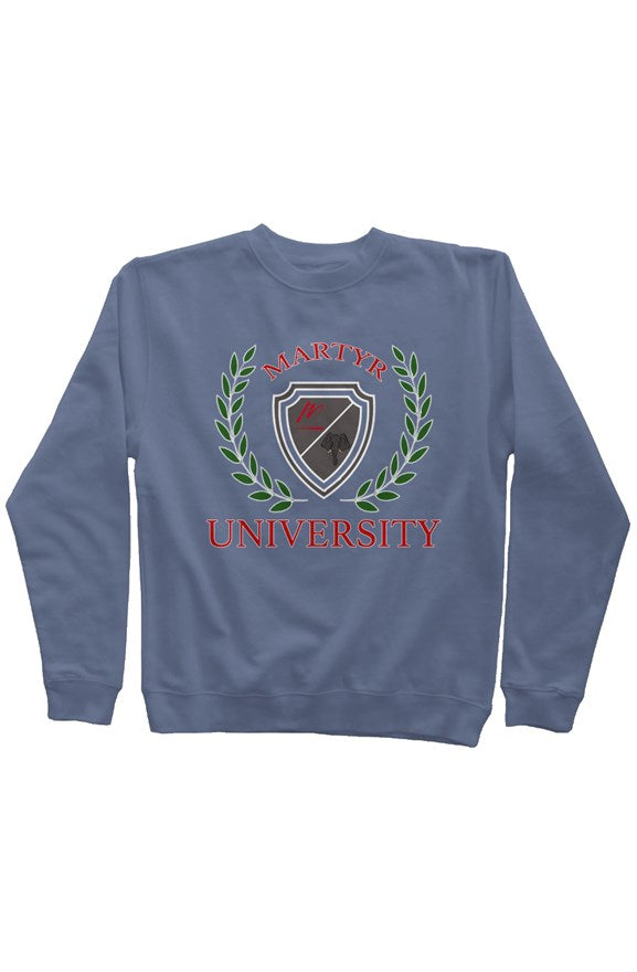 Martyr University Sweatshirt