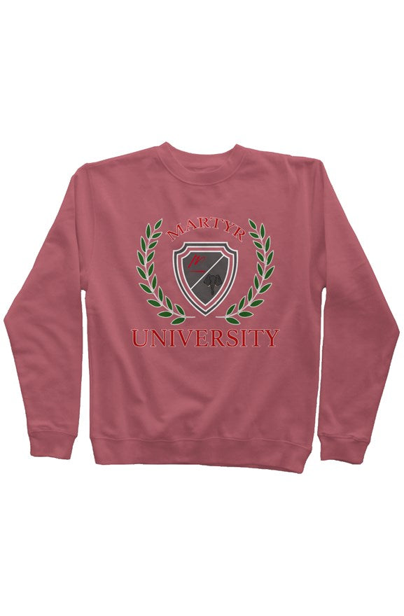 Martyr University Sweatshirt