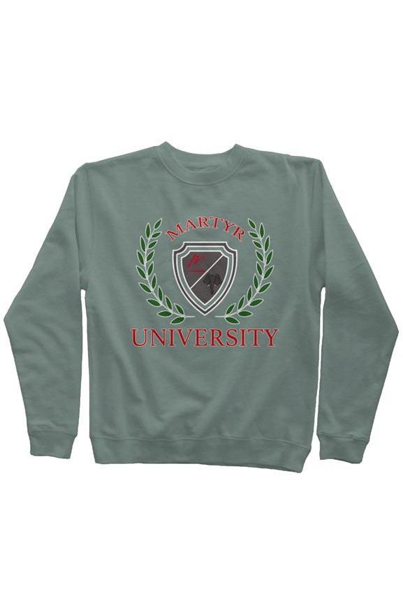 Martyr University Sweatshirt