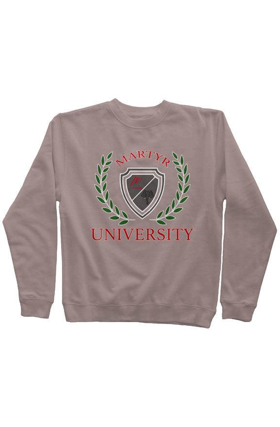 Martyr University Sweatshirt