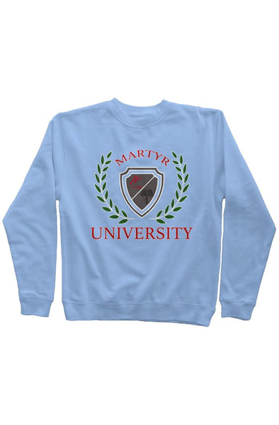 Martyr University Sweatshirt