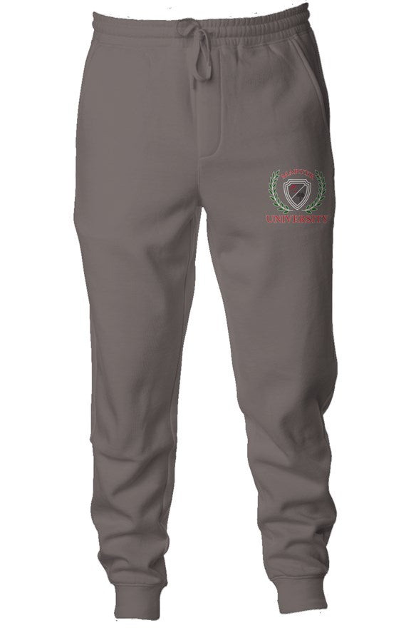Martyr University Joggers