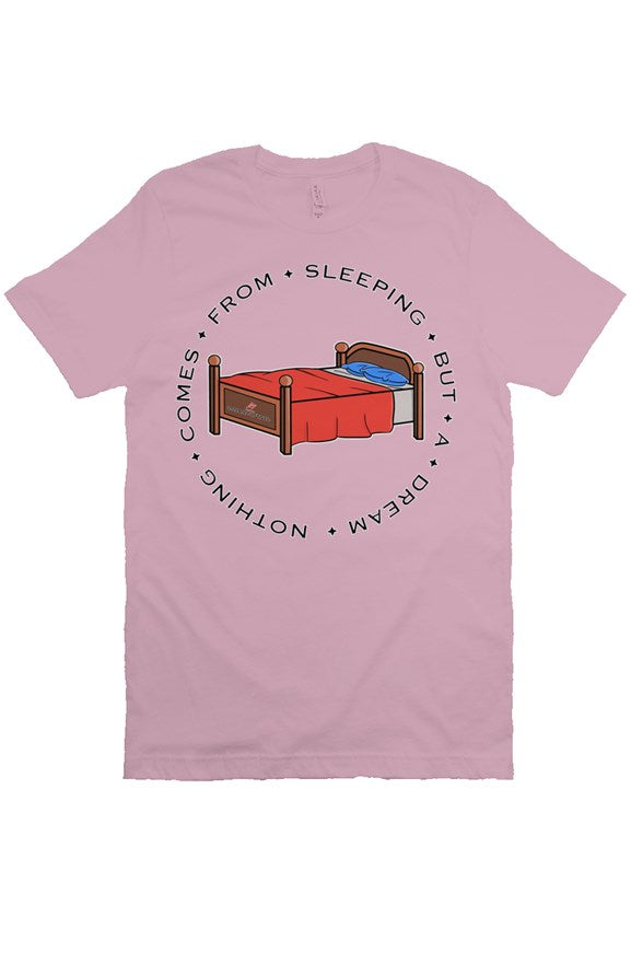 No Sleep T Shirt