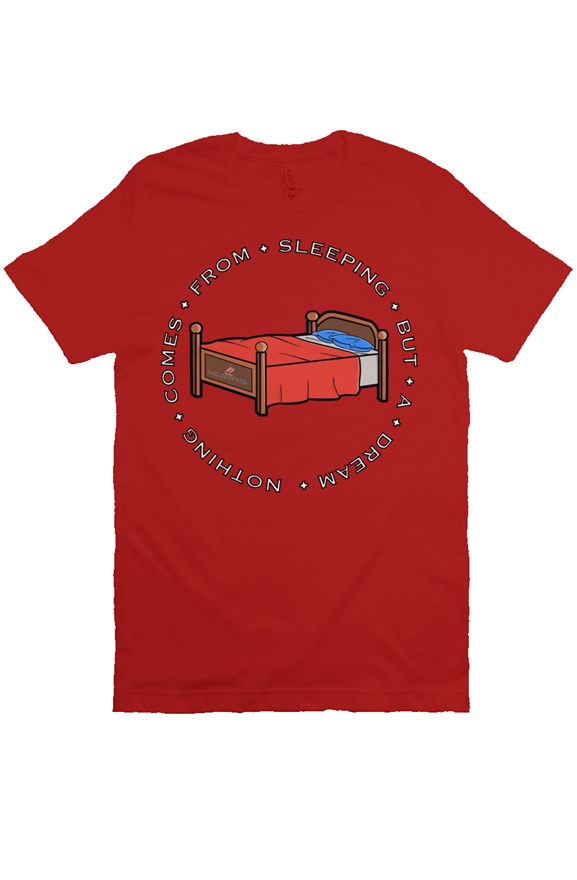 No Sleep T Shirt
