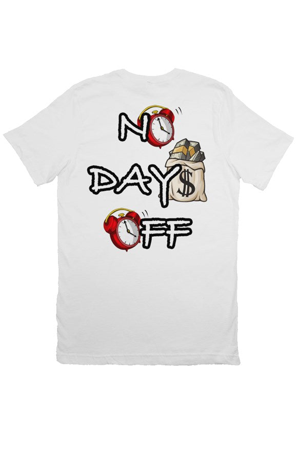 Time Equals Money Tee