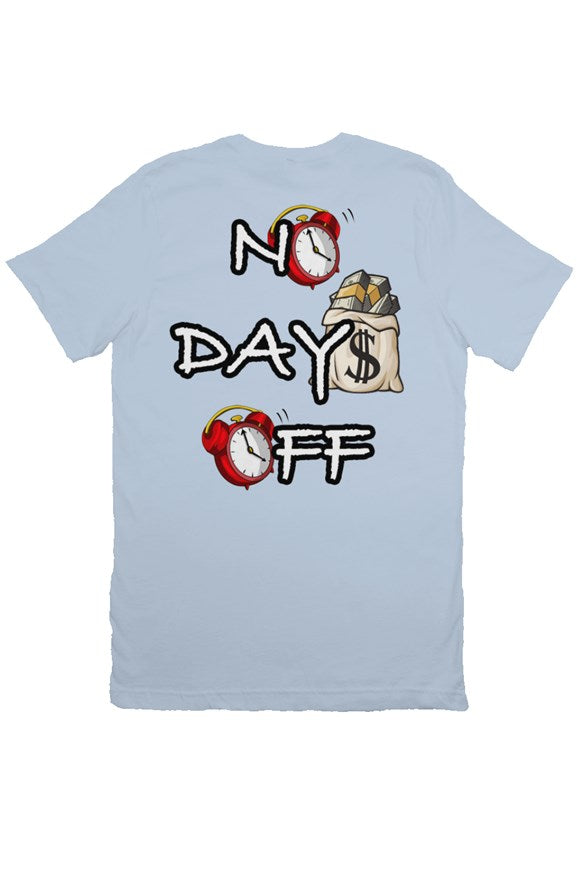 Time Equals Money Tee