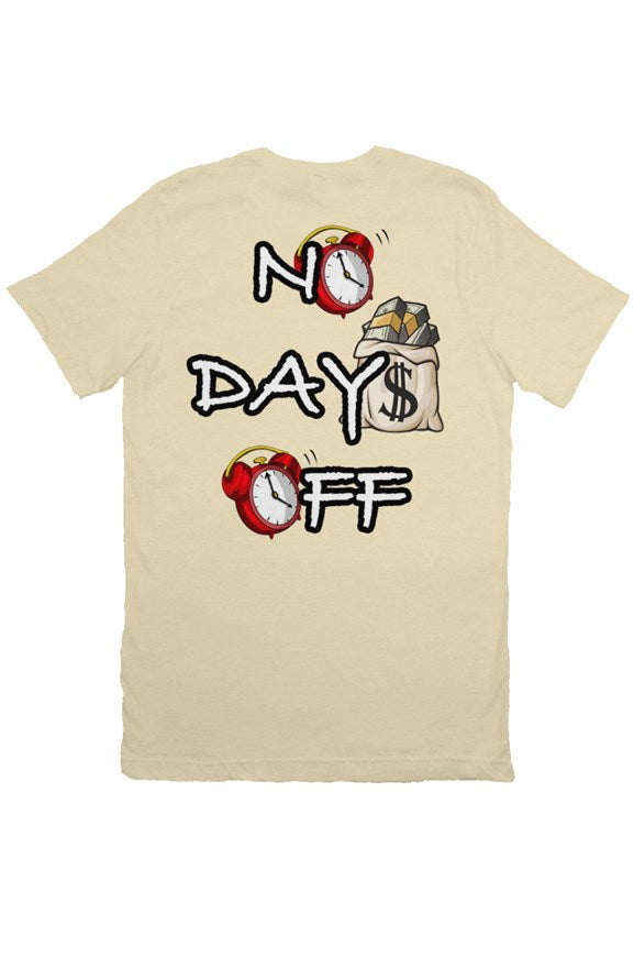 Time Equals Money Tee