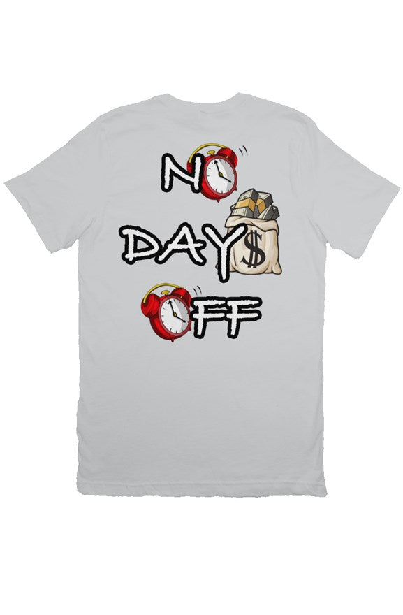 Time Equals Money Tee
