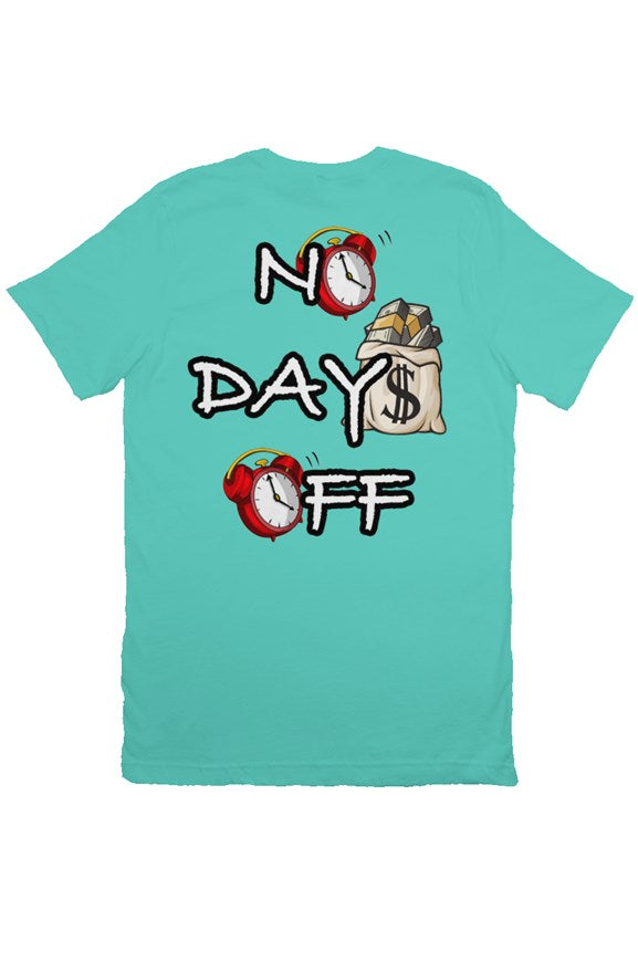 Time Equals Money Tee