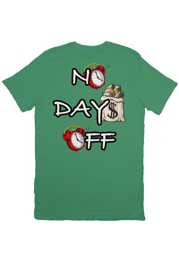 Time Equals Money Tee