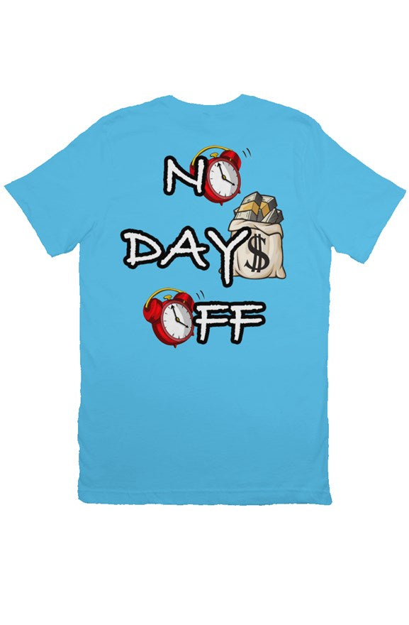Time Equals Money Tee