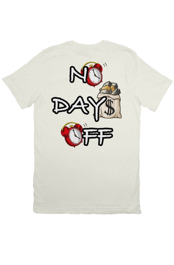 Time Equals Money Tee