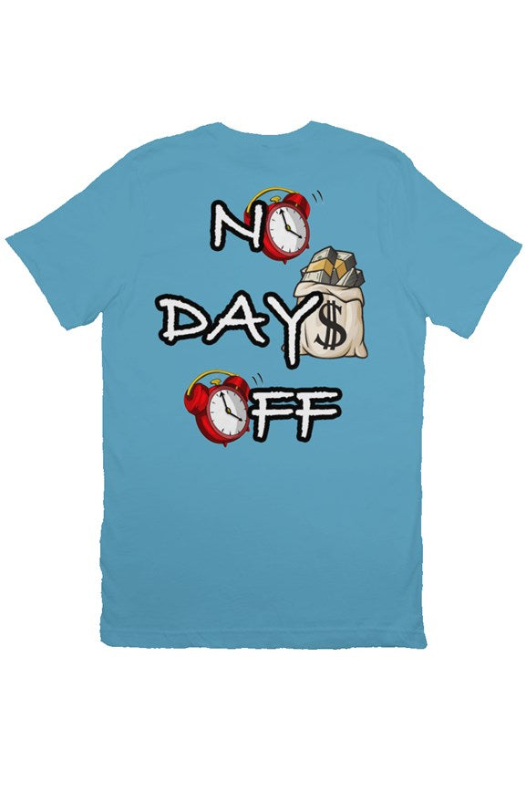 Time Equals Money Tee