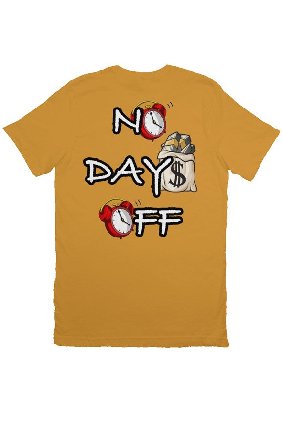 Time Equals Money Tee