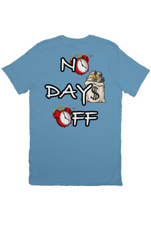 Time Equals Money Tee