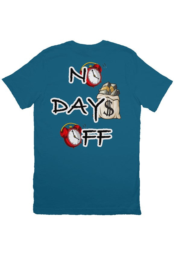 Time Equals Money Tee (Cont)