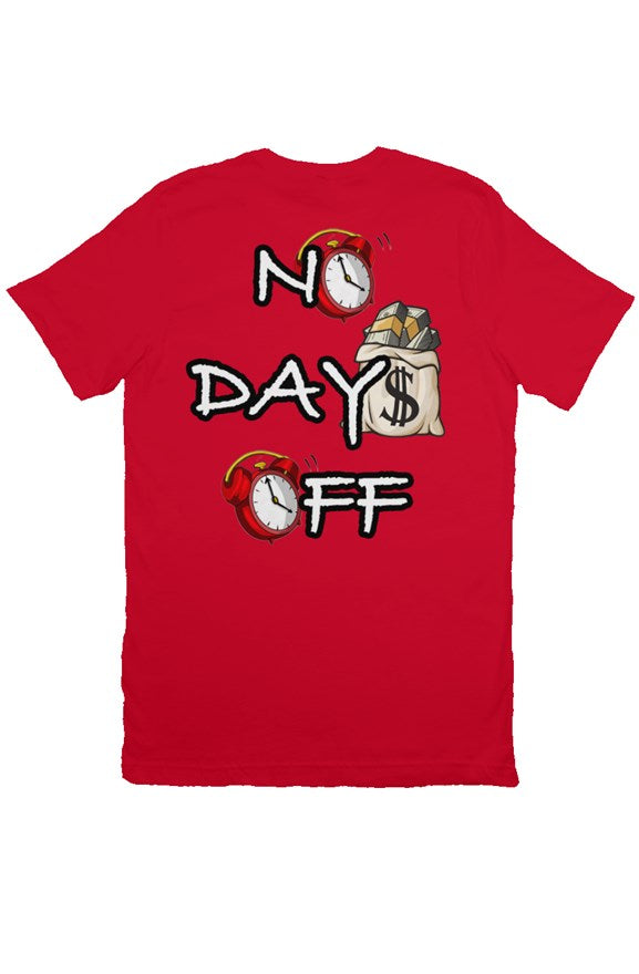 100 Grand Tee (Cont)