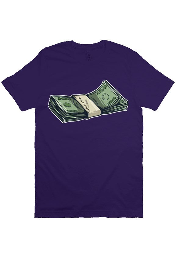 100 Grand Tee (Cont)