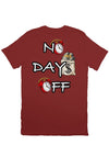100 Grand Tee (Cont)