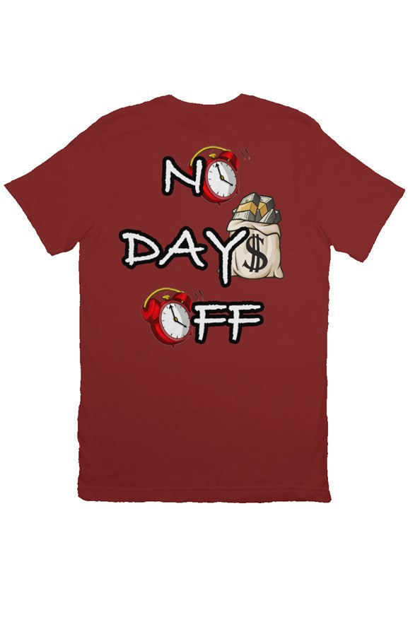 100 Grand Tee (Cont)