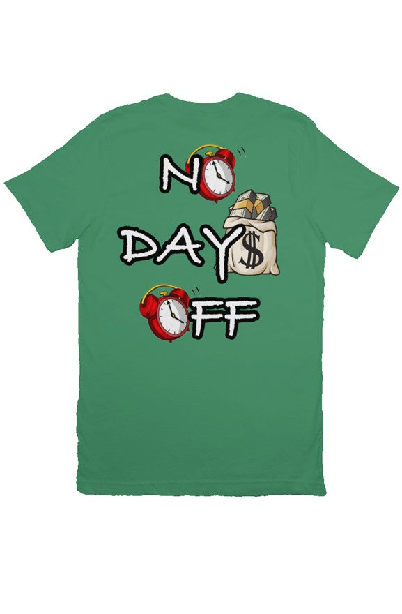 100 Grand Tee (Cont)