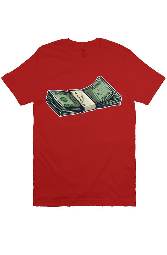 100 Grand Tee (Cont)
