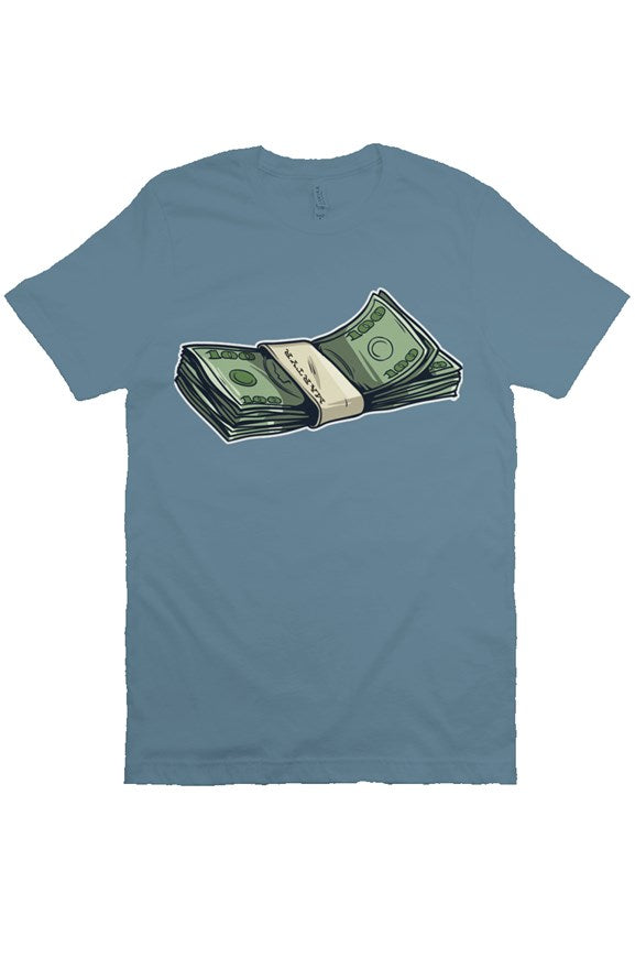100 Grand Tee (Cont)