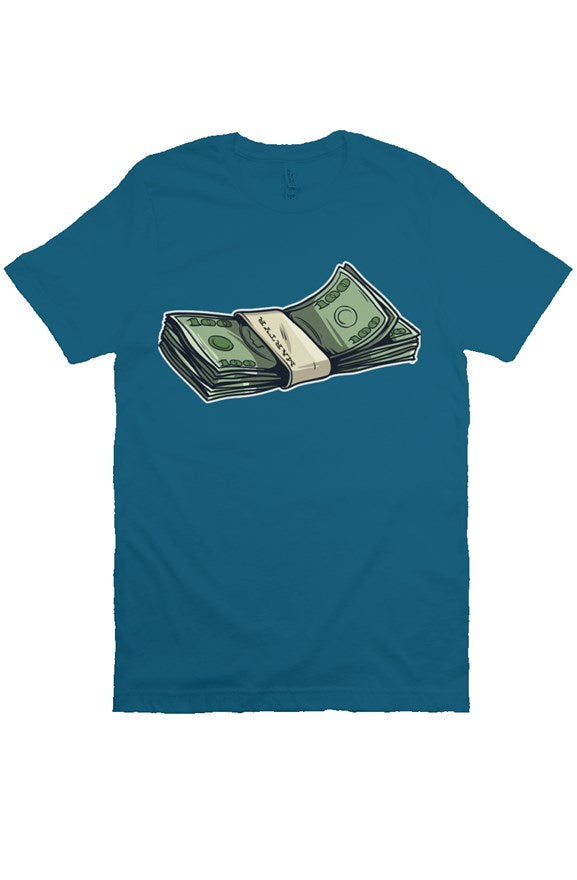 100 Grand Tee (Cont)