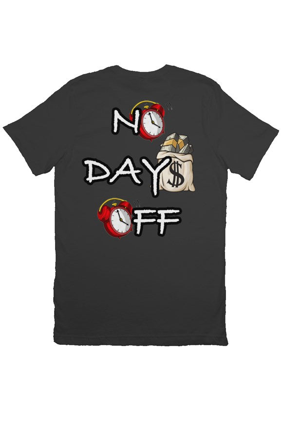 100 Grand Tee (Cont)