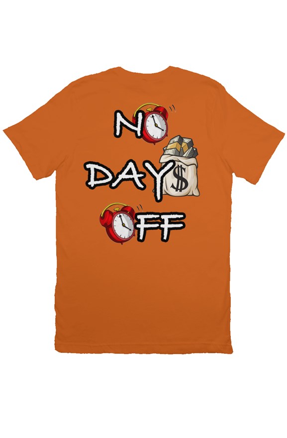 100 Grand Tee (Cont)