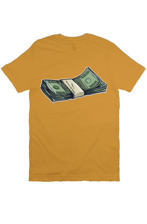 100 Grand Tee (Cont)