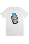 The Swiper Tee
