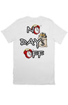 The Swiper Tee