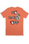 The Swiper Tee