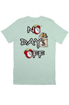 The Swiper Tee