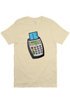 The Swiper Tee