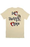 The Swiper Tee