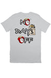 The Swiper Tee
