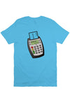 The Swiper Tee
