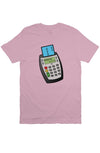 The Swiper Tee